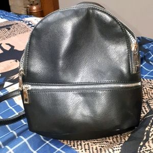 Backpack Purse